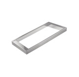 Рама для полочки 30 см Bathlife Chrome (2290140)